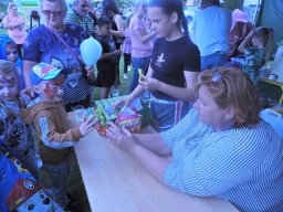 Privítanie Mikuláša 2025